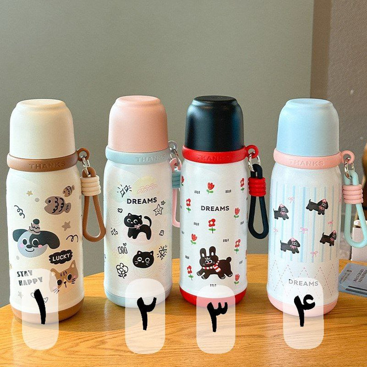 فلاکس فانتزی استیل وارداتی