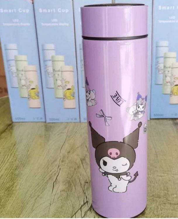 فلاسک استیل