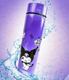 قمقمه استیل