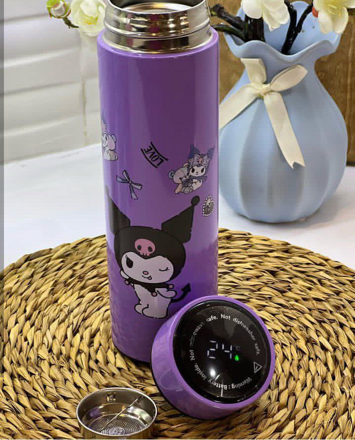 فلاسک یونیک