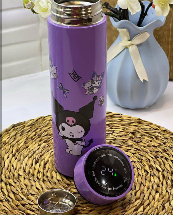 فلاسک یونیک