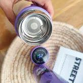 فلاسک کرومی