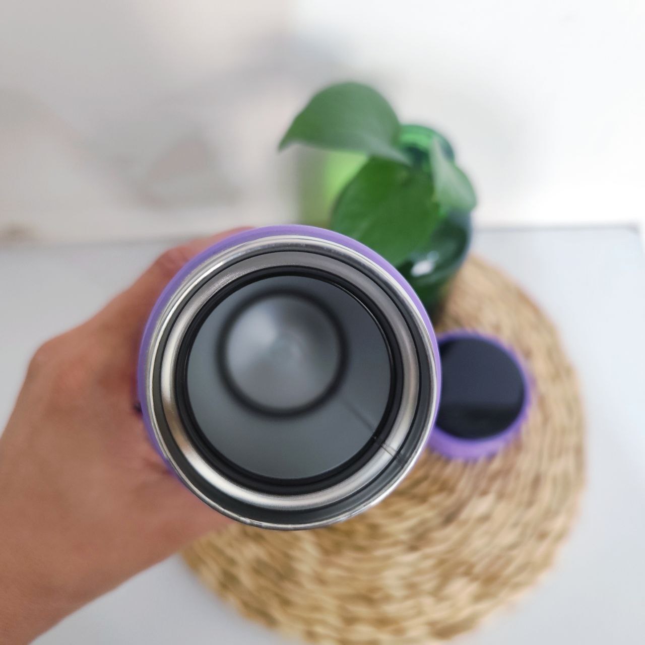 فلاسک هوشمند