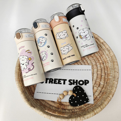 قمقمه استیل