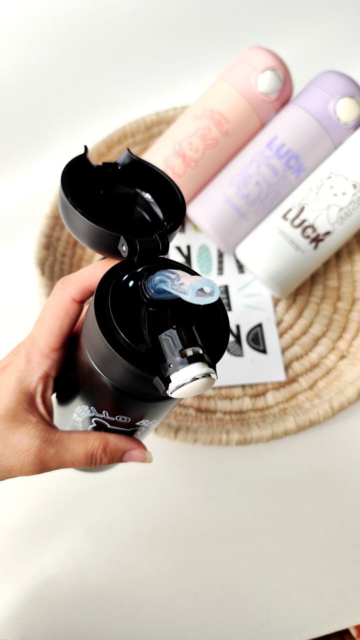 فلاسک بچه گانه