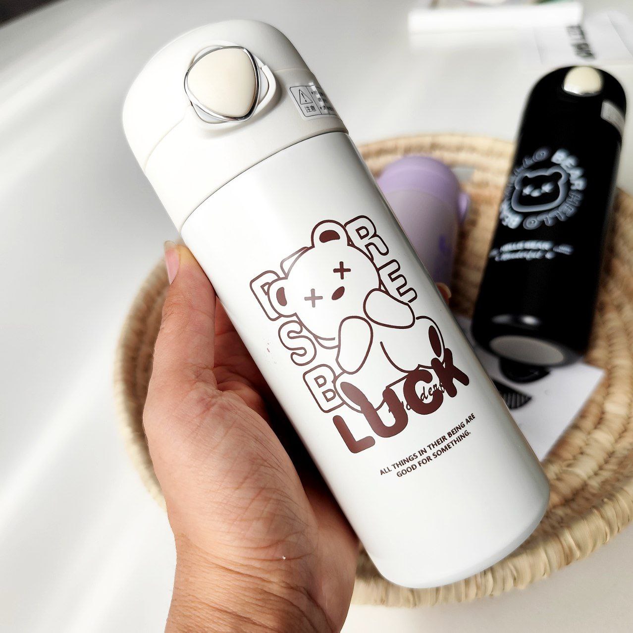 قمقمه فانتزی