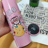 فلاکس نمایشگر دار