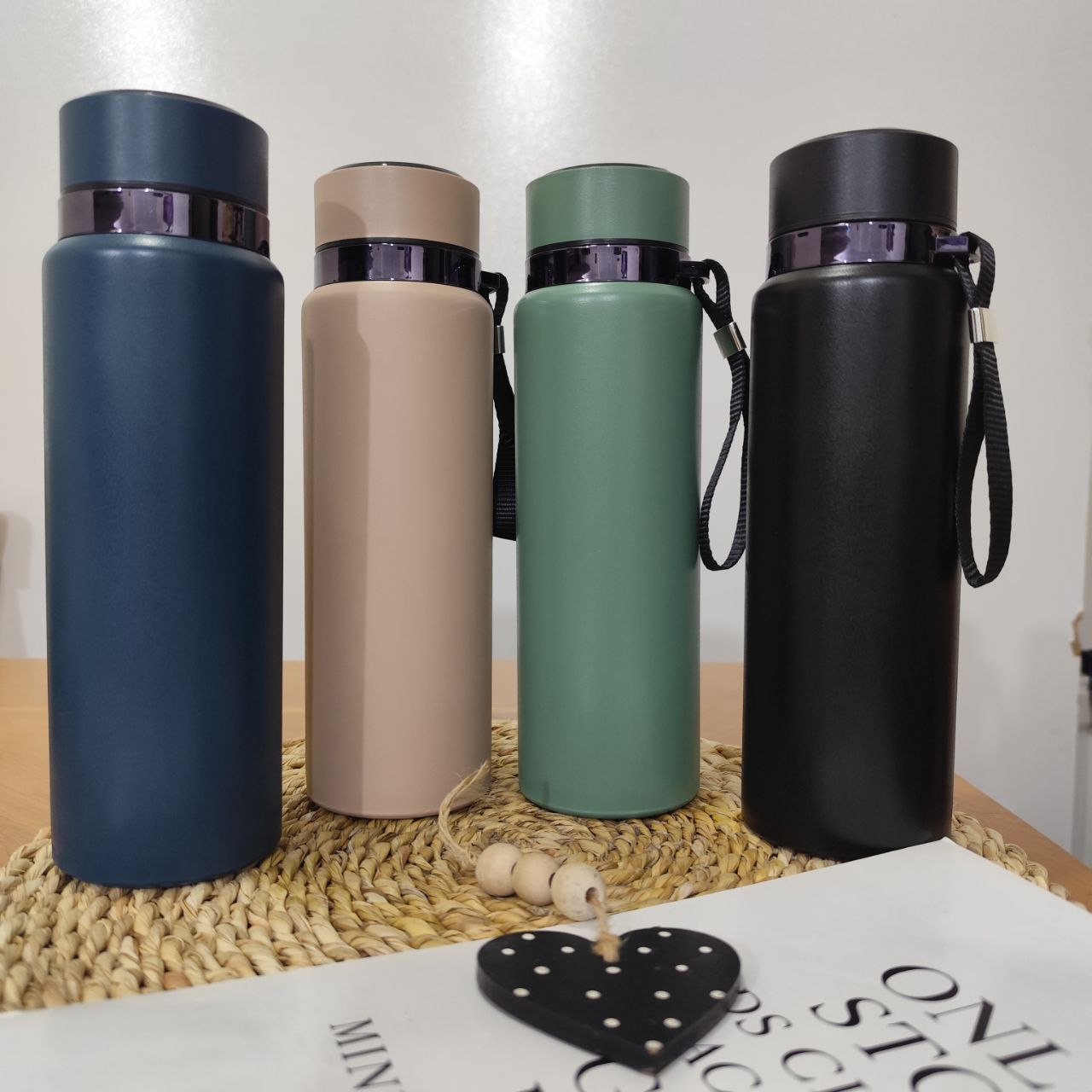 فلاکس استیل