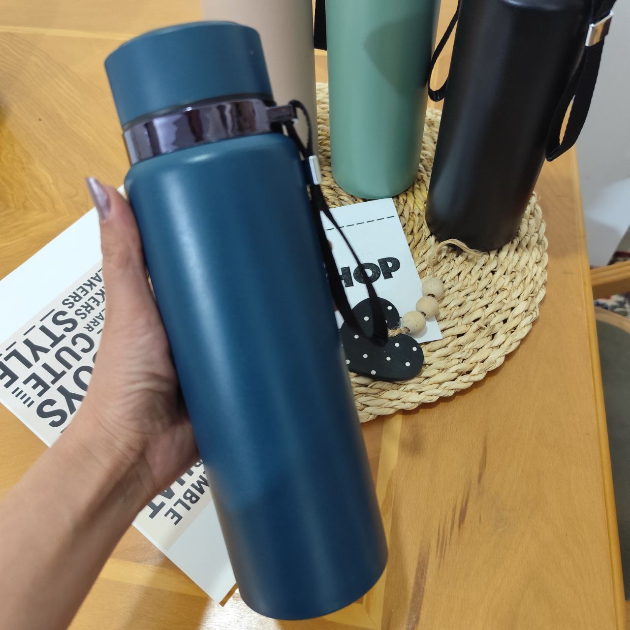 فلاکس با کیفیت