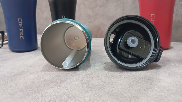 تراول ماگ سفری