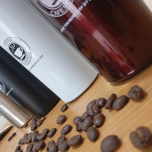 تراول ماگ کافی