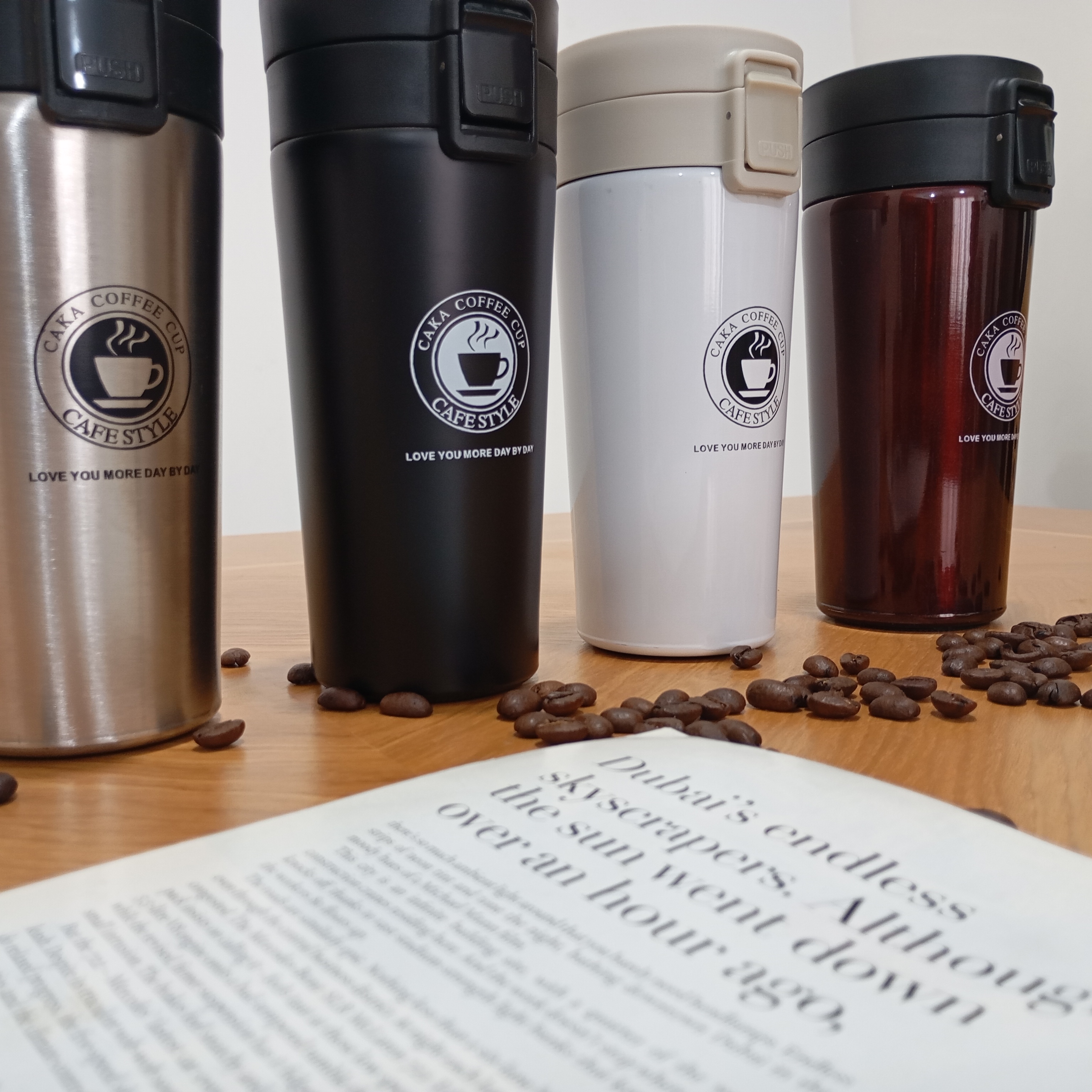 تراول ماگ سفری