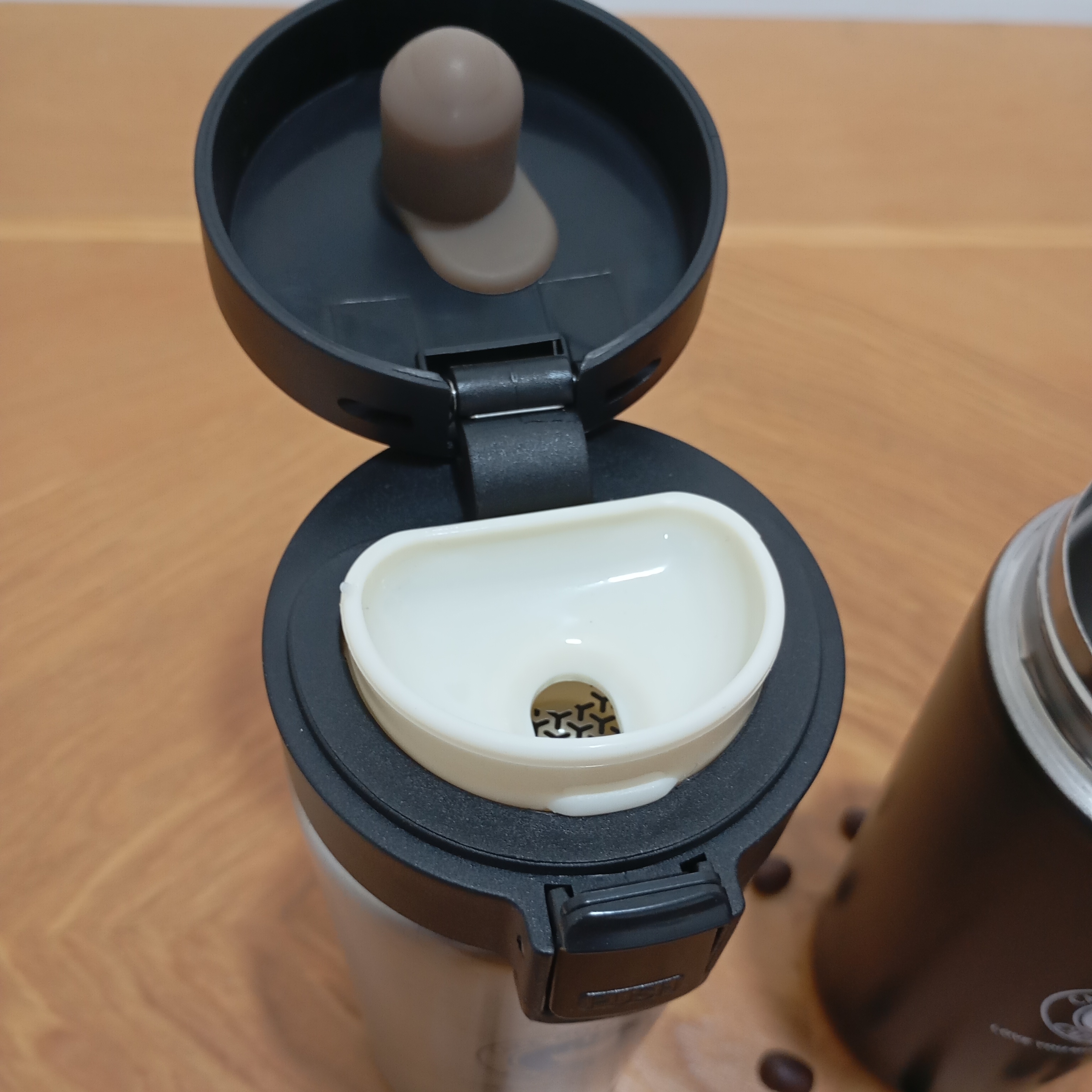 تراول ماگ کافی