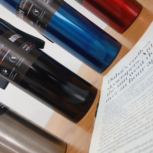 فلاکس استیل