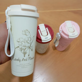 تراول ماگ مینیمال