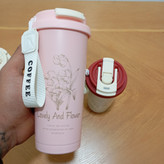 تراول ماگ بند دار