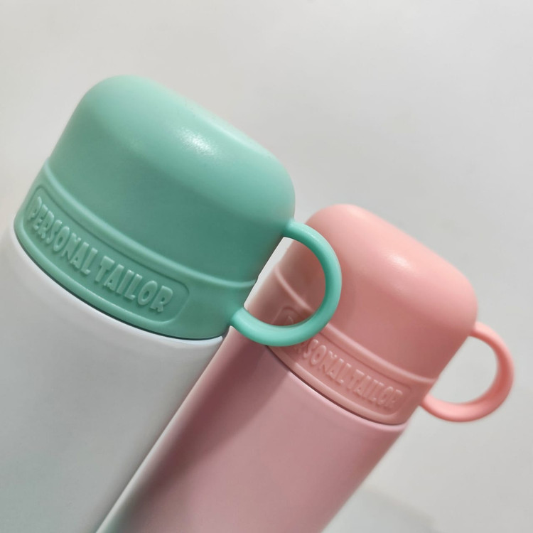 فلاسک دو جداره